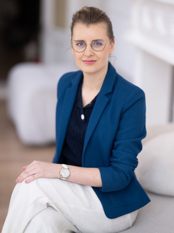 Ewa Rutkiewicz
