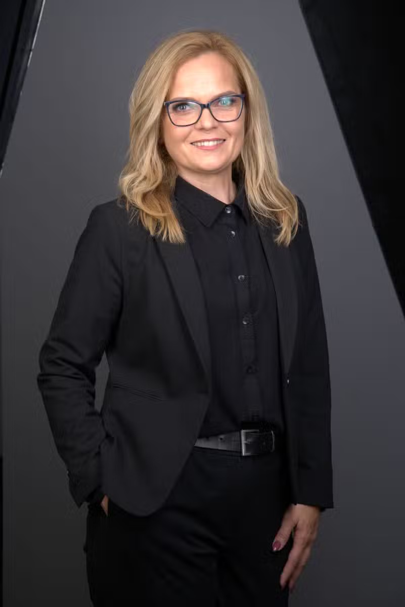 Izabela Kossewska
