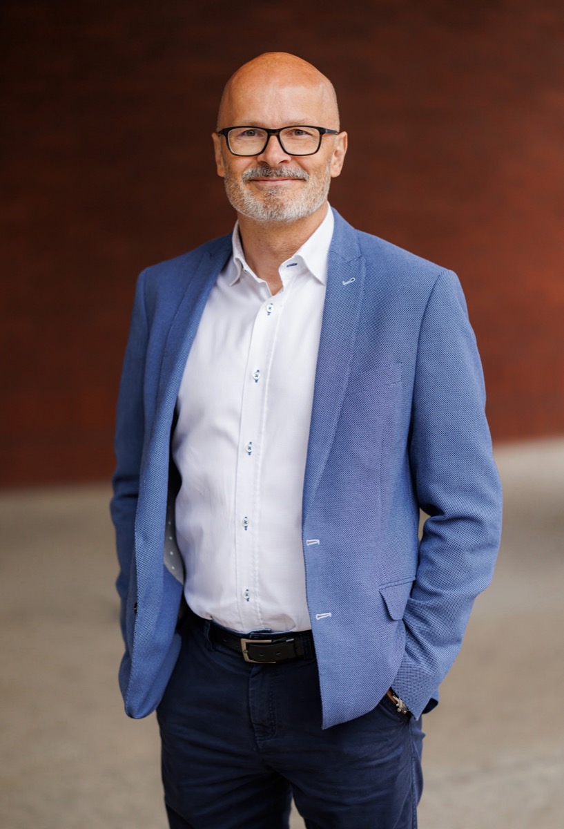 Mariusz Stoltmann