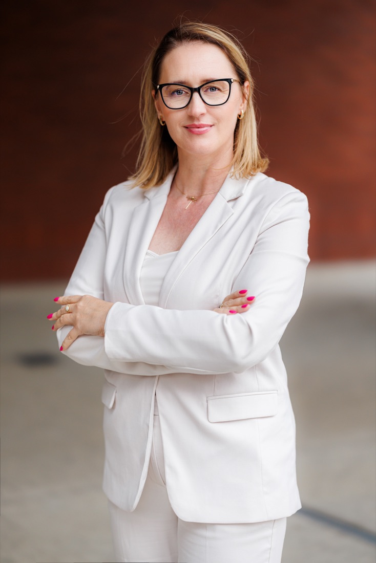 Marta Żabicka