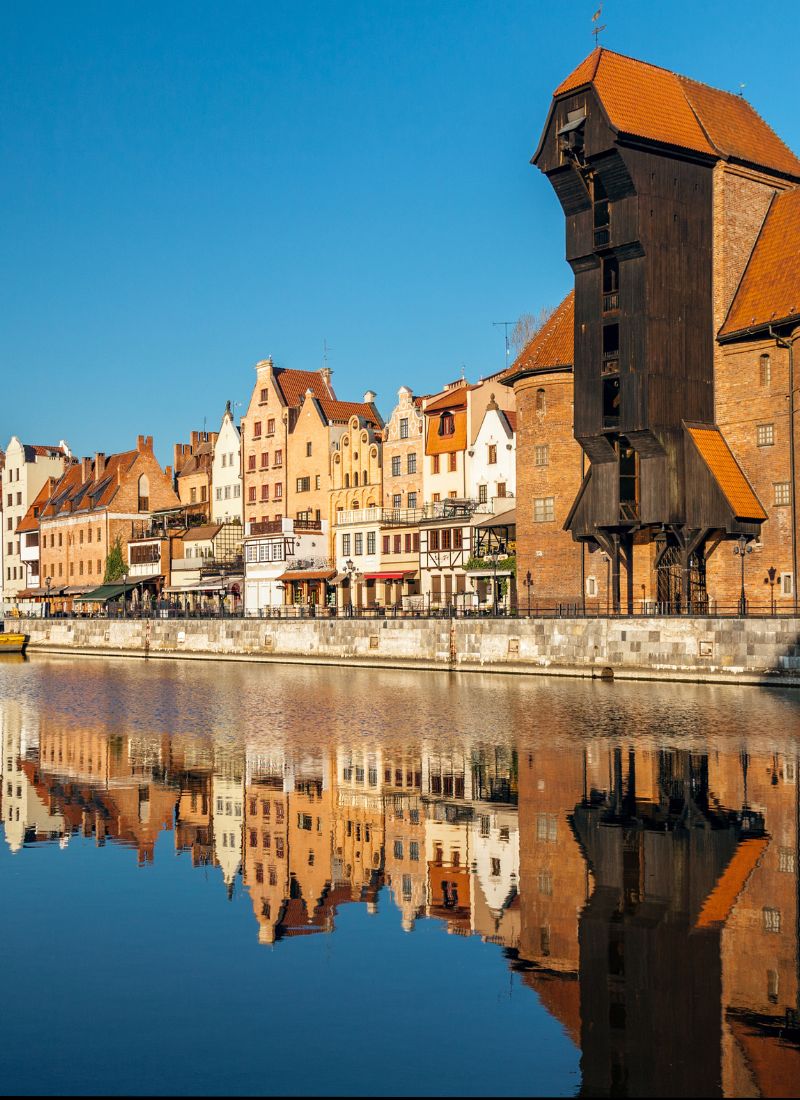 Gdańsk · Trójmiasto